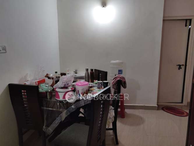 2 BHK Flat In Gdr Residency For Sale  In Electronic City, 