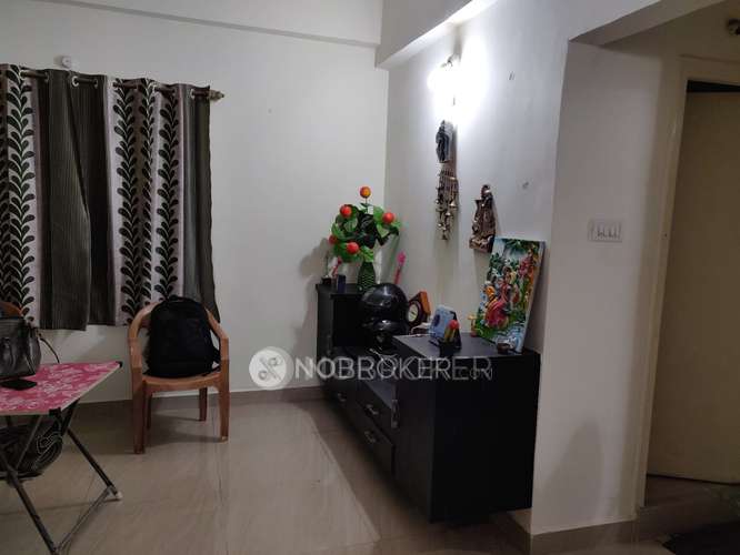 2 BHK Flat In Gdr Residency For Sale  In Electronic City, 