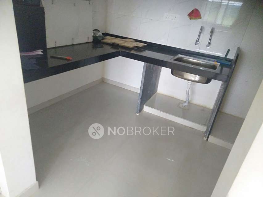 1 BHK Flat In Radhika Construction for Rent  In Hinjawadi