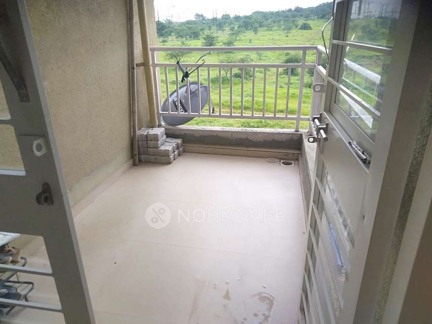 1 BHK Flat In Radhika Construction for Rent  In Hinjawadi