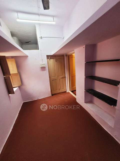 1 BHK House for Rent  In Mettuguda