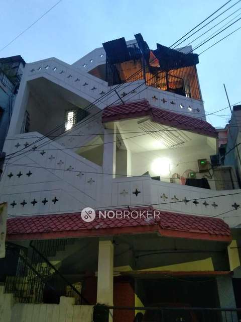 1 BHK House for Rent  In Mettuguda
