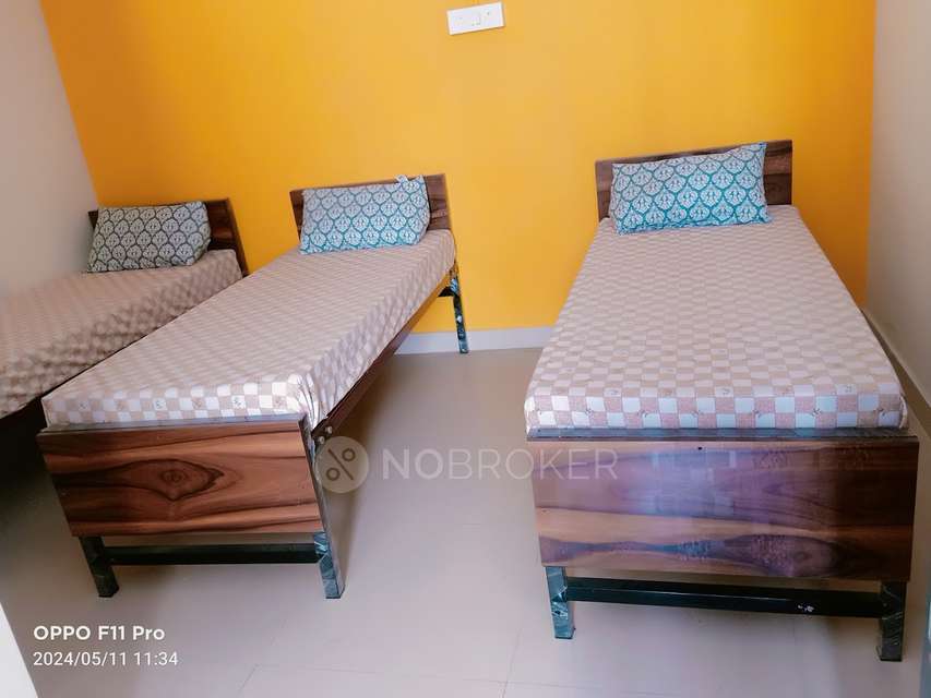 PG for Girls in Bilekahalli