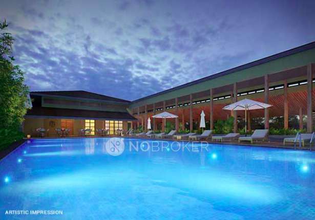 2 BHK Flat In Skyi Manas Lake For Sale  In Bhukum