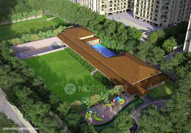 2 BHK Flat In Skyi Manas Lake For Sale  In Bhukum