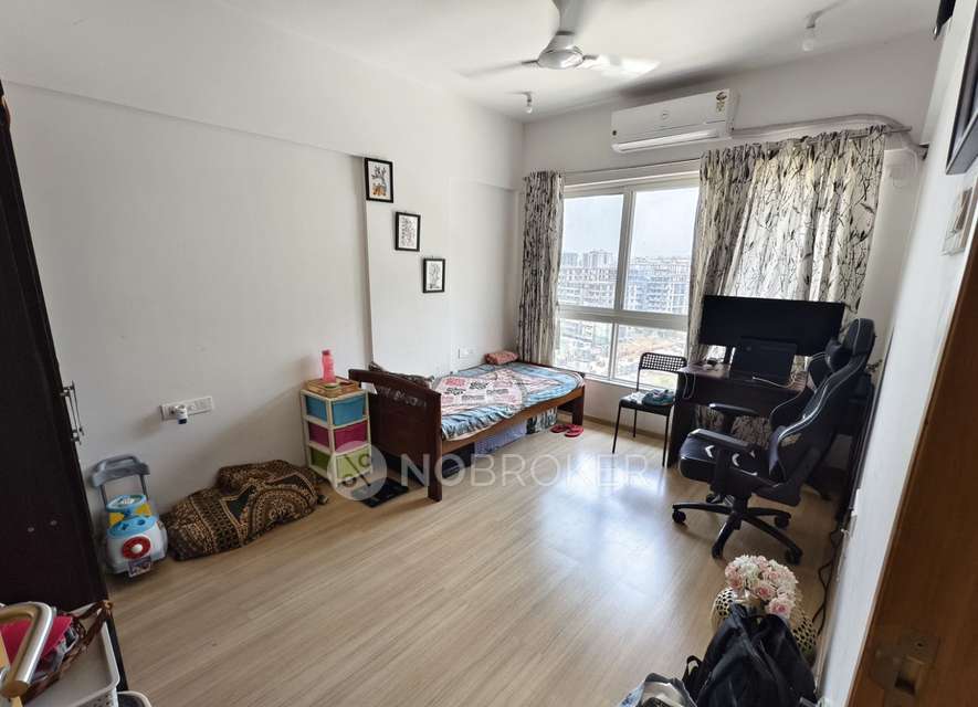 2 BHK Flat In Florida River Bank for Rent  In Keshav Nagar, Mundhwa