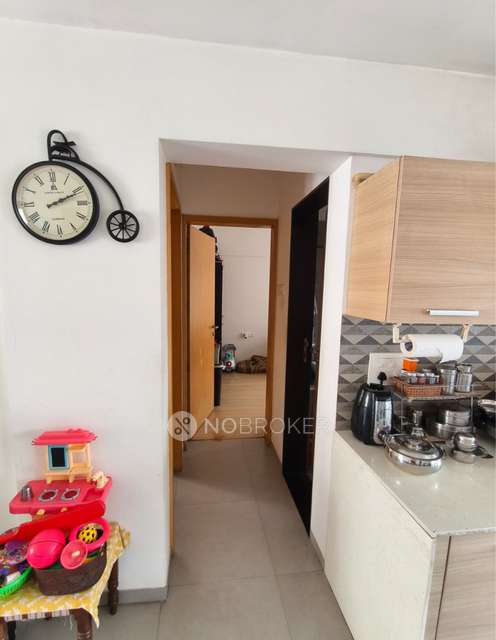 2 BHK Flat In Florida River Bank for Rent  In Keshav Nagar, Mundhwa