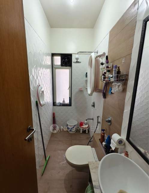 2 BHK Flat In Florida River Bank for Rent  In Keshav Nagar, Mundhwa