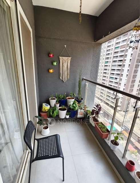 2 BHK Flat In Florida River Bank for Rent  In Keshav Nagar, Mundhwa