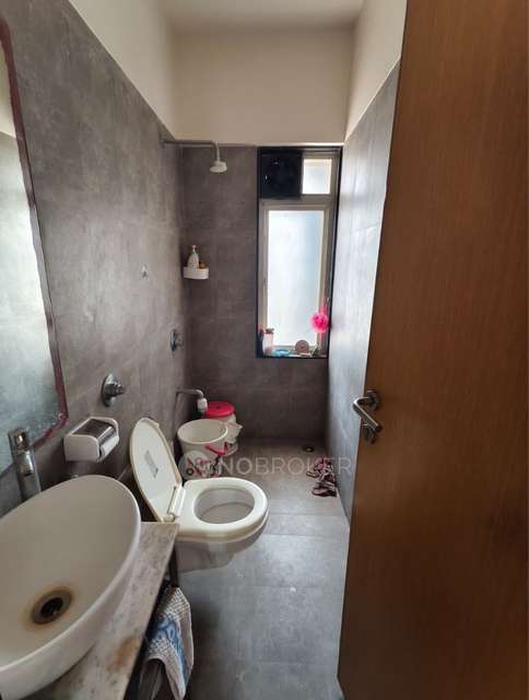 2 BHK Flat In Florida River Bank for Rent  In Keshav Nagar, Mundhwa