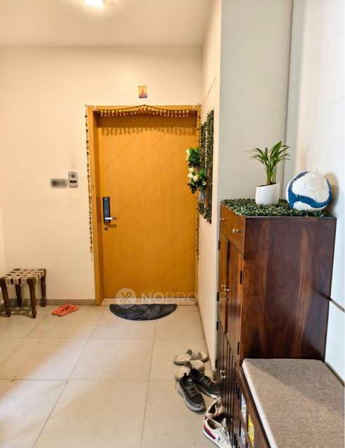 2 BHK Flat In Florida River Bank for Rent  In Keshav Nagar, Mundhwa