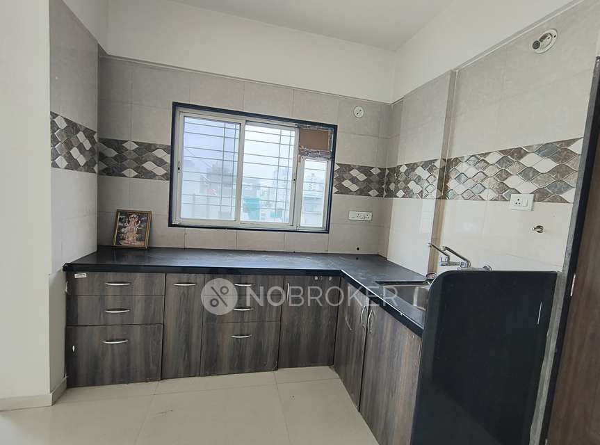 3 BHK Flat In Gurudatta Residency, Mohan Nagar for Rent  In Mohan Nagar Co-op Society