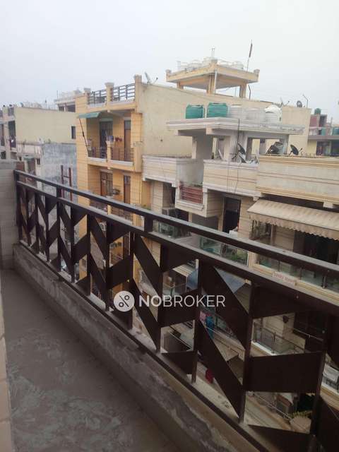1 BHK Flat In Dlf Ankur Vihar For Sale  In Surya Nagar