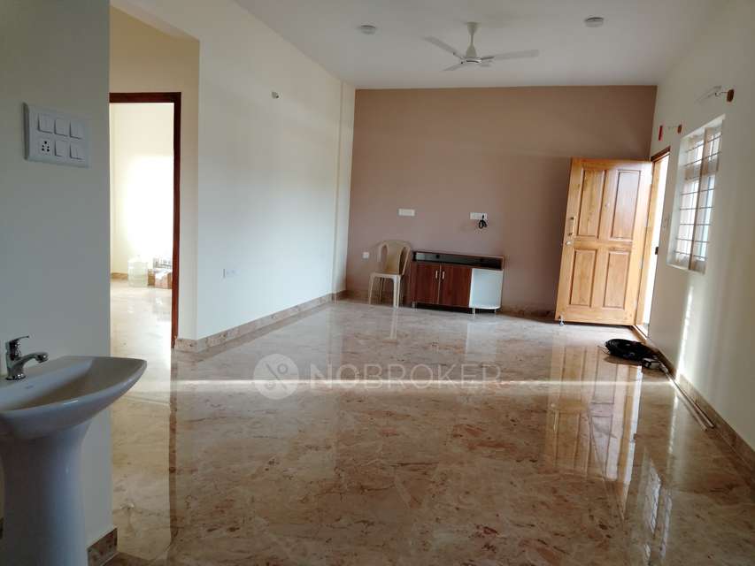 2 BHK Flat In Sana Enclave for Rent  In Design Harmony