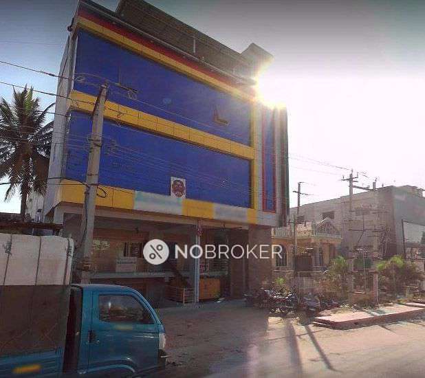 1 RK House for Rent In Basaveshwar Nagar