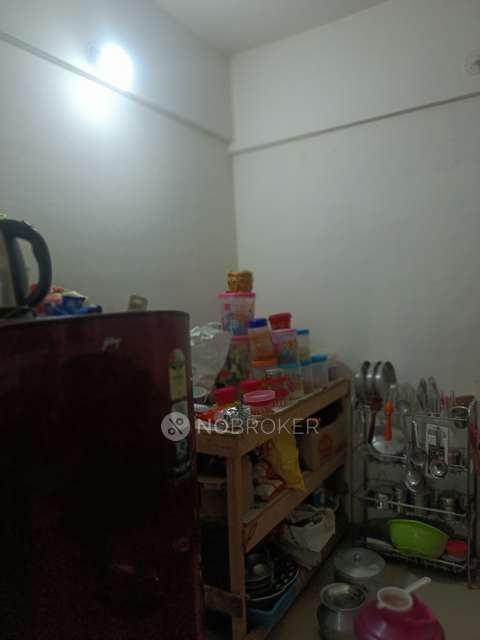 1 BHK Flat In Rama Krystal City For Sale  In Moshi