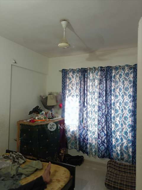 1 BHK Flat In Rama Krystal City For Sale  In Moshi