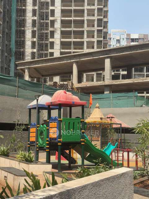 1 BHK Flat In Rama Krystal City For Sale  In Moshi