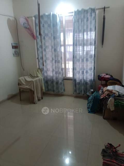 1 BHK Flat In Rama Krystal City For Sale  In Moshi