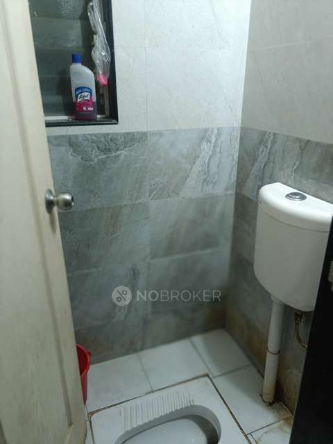 1 BHK Flat In Rama Krystal City For Sale  In Moshi