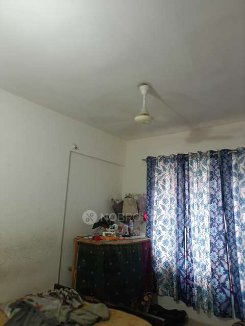 1 BHK Flat In Rama Krystal City For Sale  In Moshi