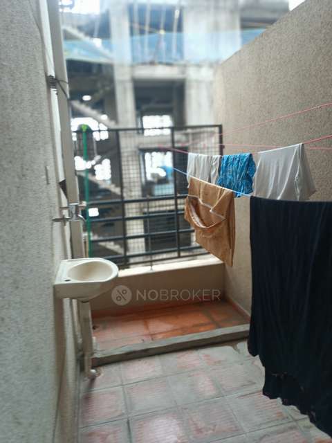 1 BHK Flat In Rama Krystal City For Sale  In Moshi