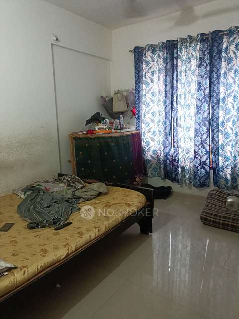 1 BHK Flat In Rama Krystal City For Sale  In Moshi