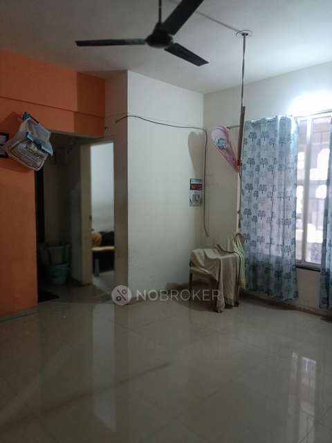 1 BHK Flat In Rama Krystal City For Sale  In Moshi