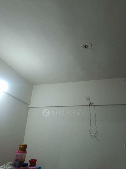 1 BHK Flat In Rama Krystal City For Sale  In Moshi