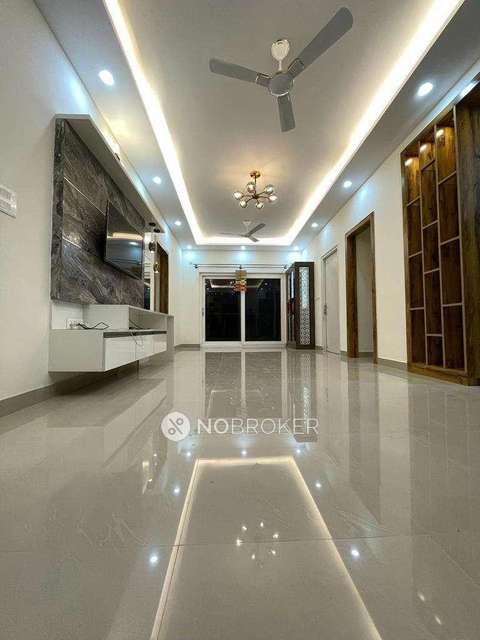 3 BHK Flat In Ss South Crest Apartment Srirampura For Sale  In Bommasandra Jigani Link Rd