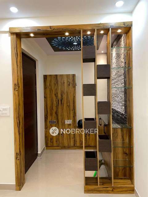 3 BHK Flat In Ss South Crest Apartment Srirampura For Sale  In Bommasandra Jigani Link Rd