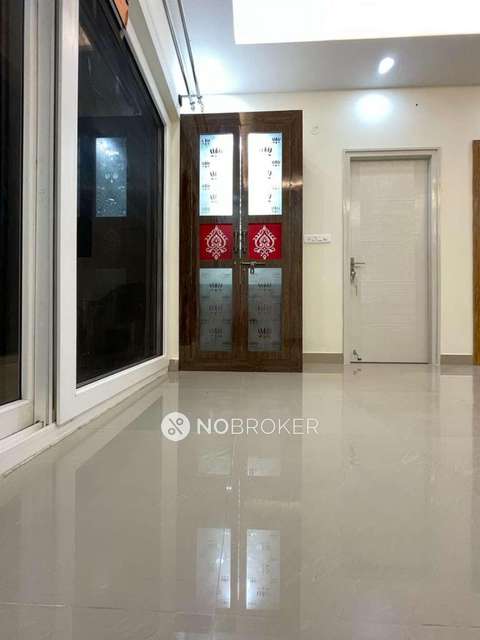 3 BHK Flat In Ss South Crest Apartment Srirampura For Sale  In Bommasandra Jigani Link Rd