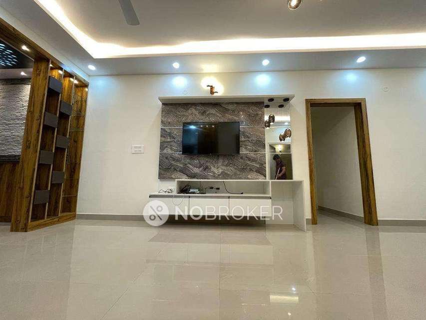 3 BHK Flat In Ss South Crest Apartment Srirampura For Sale  In Bommasandra Jigani Link Rd