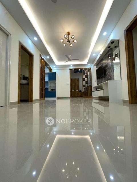 3 BHK Flat In Ss South Crest Apartment Srirampura For Sale  In Bommasandra Jigani Link Rd