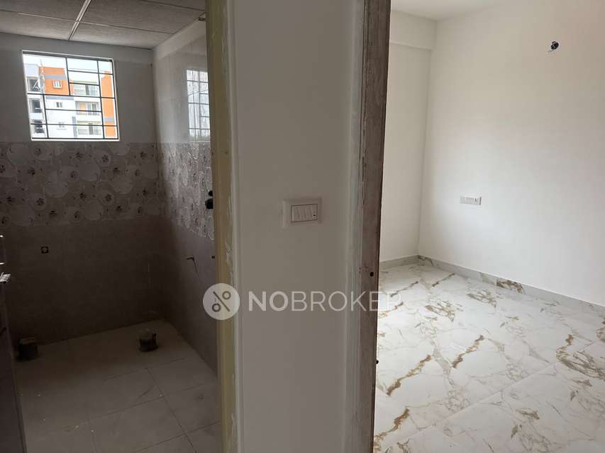 2 BHK Flat In Vishruth Icon for Rent  In Krishnarajapuram