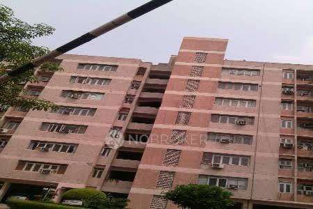3 BHK Flat In Adi For Sale  In Janakpuri