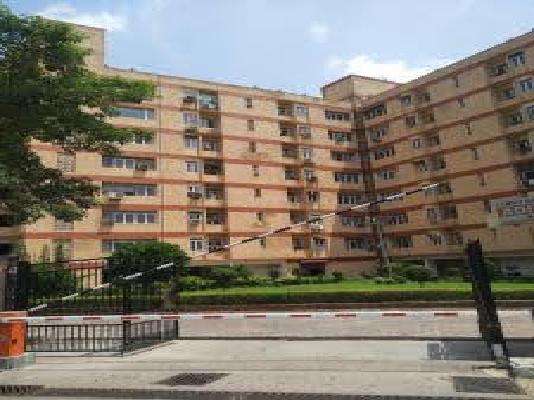 3 BHK Flat In Adi For Sale  In Janakpuri