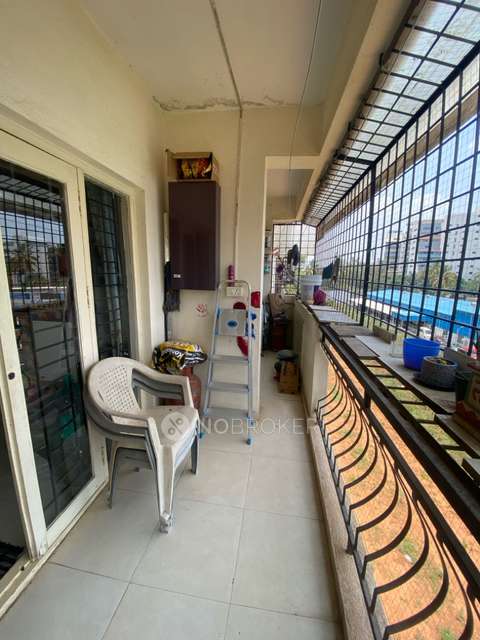 3 BHK Flat In Sriven Solitaire, Whitefield For Sale  In Sriven Solitaire Apartment