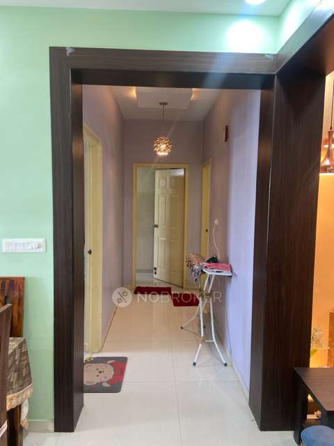 3 BHK Flat In Sriven Solitaire, Whitefield For Sale  In Sriven Solitaire Apartment