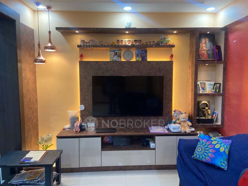 3 BHK Flat In Sriven Solitaire, Whitefield For Sale  In Sriven Solitaire Apartment