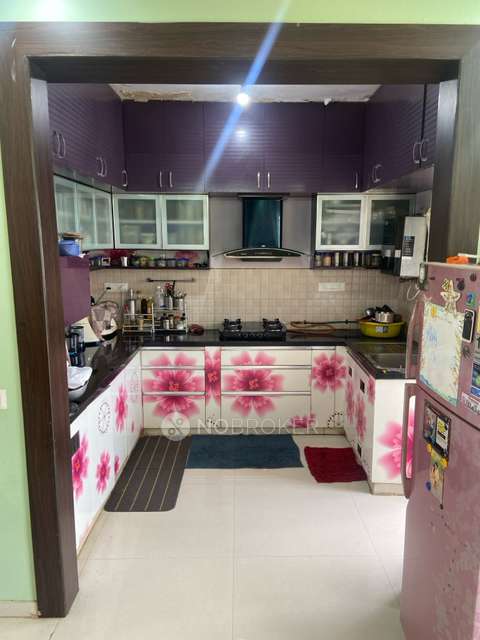 3 BHK Flat In Sriven Solitaire, Whitefield For Sale  In Sriven Solitaire Apartment