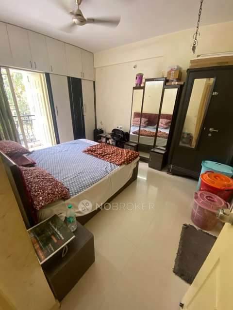 3 BHK Flat In Sriven Solitaire, Whitefield For Sale  In Sriven Solitaire Apartment