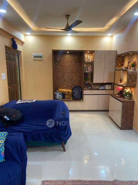 3 BHK Flat In Sriven Solitaire, Whitefield For Sale  In Sriven Solitaire Apartment