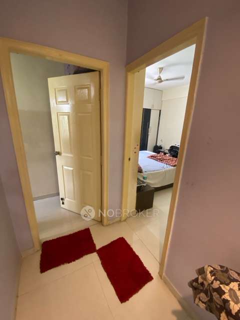 3 BHK Flat In Sriven Solitaire, Whitefield For Sale  In Sriven Solitaire Apartment