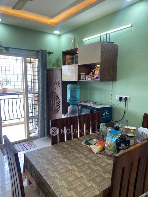 3 BHK Flat In Sriven Solitaire, Whitefield For Sale  In Sriven Solitaire Apartment