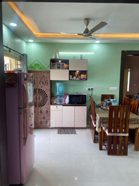 3 BHK Flat In Sriven Solitaire, Whitefield For Sale  In Sriven Solitaire Apartment
