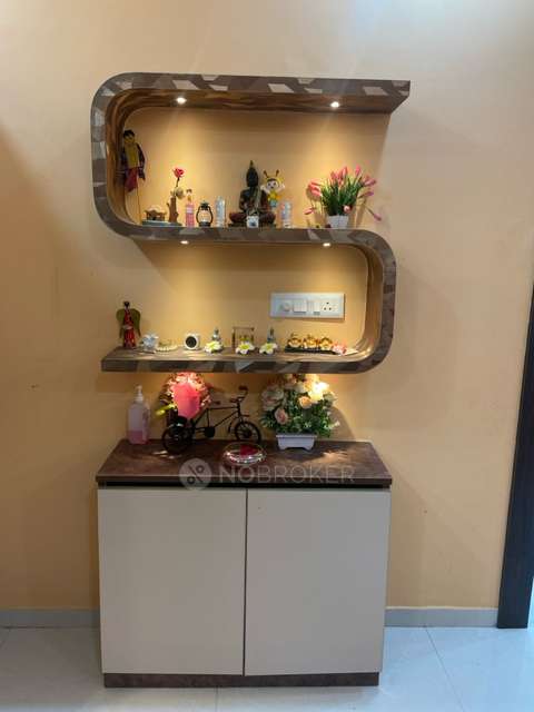 3 BHK Flat In Sriven Solitaire, Whitefield For Sale  In Sriven Solitaire Apartment