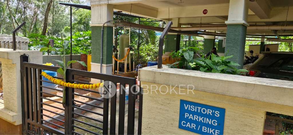 3 BHK Flat In Sriven Solitaire, Whitefield For Sale  In Sriven Solitaire Apartment