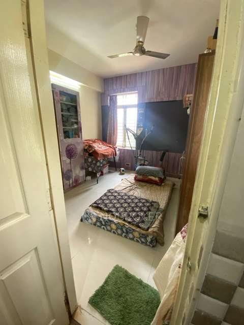 3 BHK Flat In Sriven Solitaire, Whitefield For Sale  In Sriven Solitaire Apartment