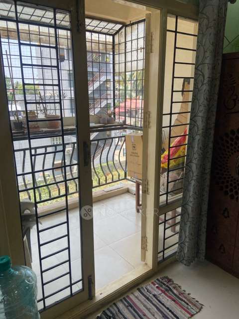 3 BHK Flat In Sriven Solitaire, Whitefield For Sale  In Sriven Solitaire Apartment